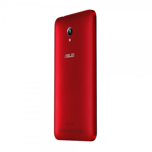 Asus Zenfone Go