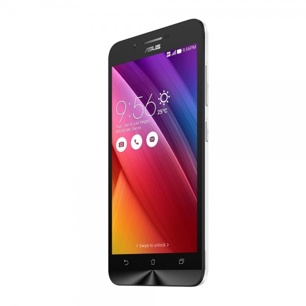 Asus Zenfone Go