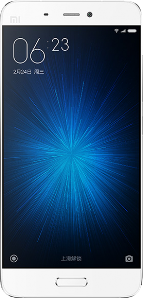 Xiaomi Mi 5 (32 GB)