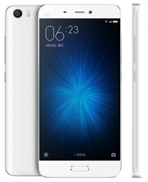 Xiaomi Mi 5 (32 GB)