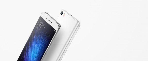 Xiaomi Mi 5 (32 GB)