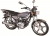 Bisan YAREN BSX 100cc Touring