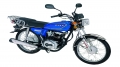 Bisan YAREN 125T resim