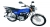 Bisan YAREN 125T Touring