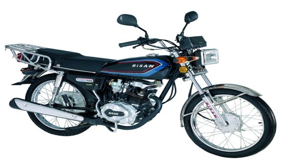 Bisan YAREN 100T Touring