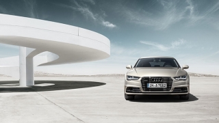 2015 Audi A7 Sportback 3.0 TDI 272 HP Quattro S tronic (4x4)
