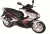 Bisan TEOS 125 Scooter