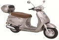 Bisan SARDES 125 resim