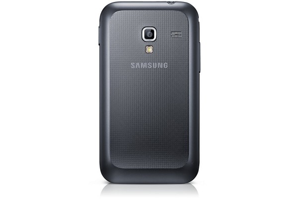 Samsung Galaxy Ace Plus