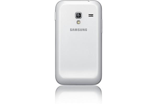 Samsung Galaxy Ace Plus