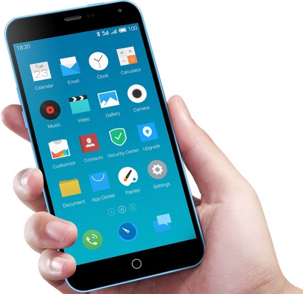 Meizu m1 note (32 GB)