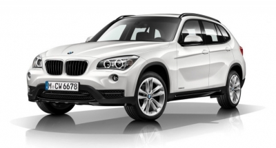 2014 BMW X1 xDrive20d 184 BG Otomatik (4x4)