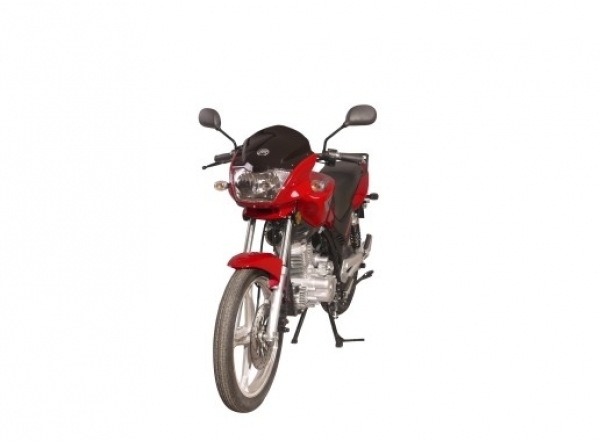 Lifan Discovery 150 Touring