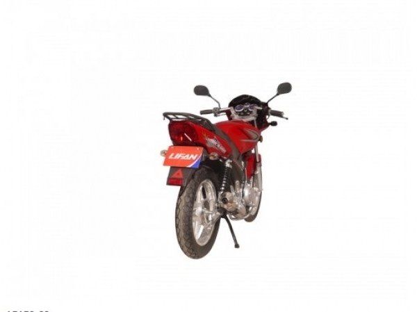 Lifan Discovery 150 Touring