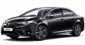 2015 Toyota Avensis 1.6 D-4D 112 PS Advance