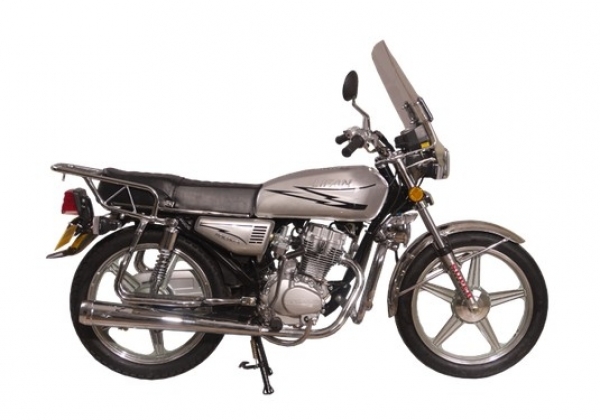 Lifan Dragon 125 Touring