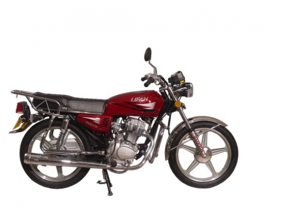 Lifan Dragon 125 Touring