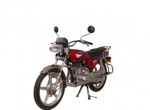 Lifan Dragon 125 Touring