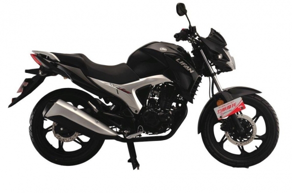 Lifan KP150 Touring