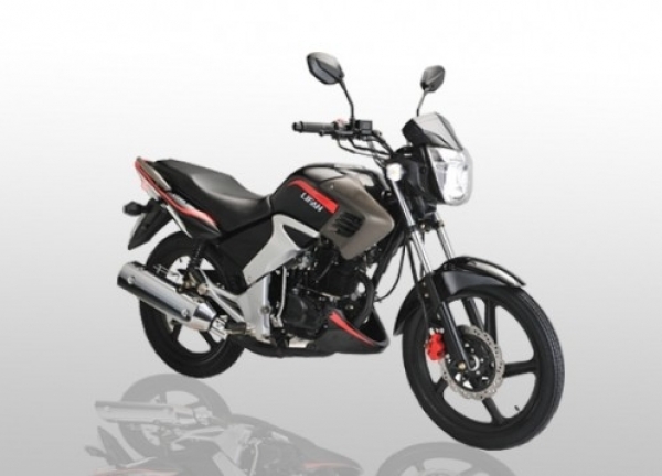 Lifan LF200-16C Touring