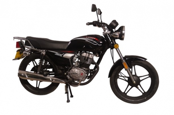 Lifan LION 100 Touring
