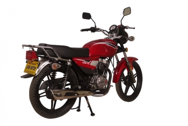 Lifan LION 100 Touring