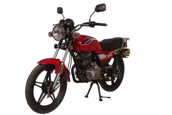 Lifan LION 100 Touring