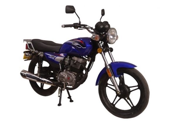 Lifan LION 100 Touring