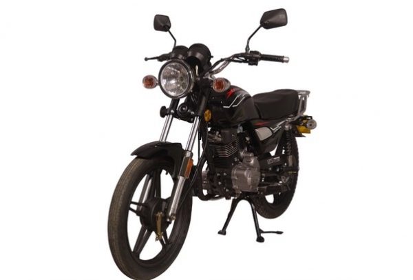 Lifan LION 100 Touring