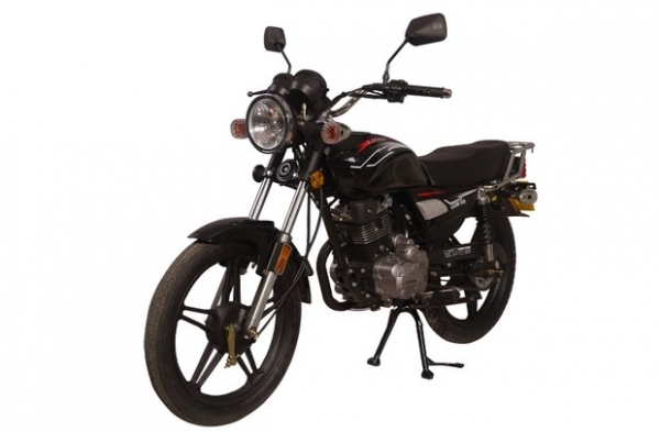 Lifan LION 125 Touring