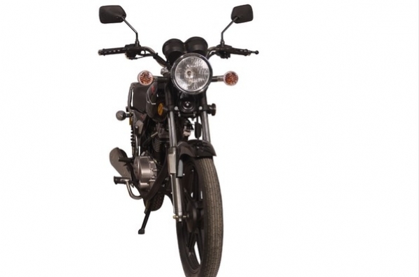 Lifan LION 125 Touring