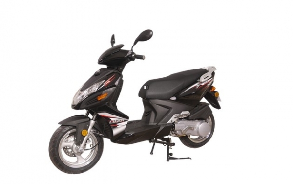 Lifan EAGLE 125 Scooter