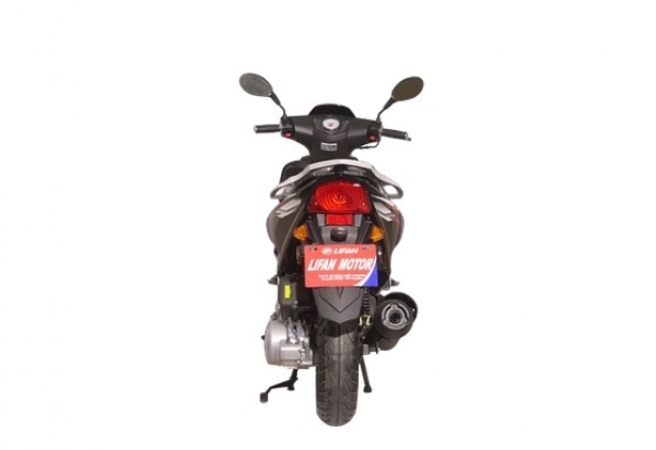 Lifan EAGLE 125 Scooter