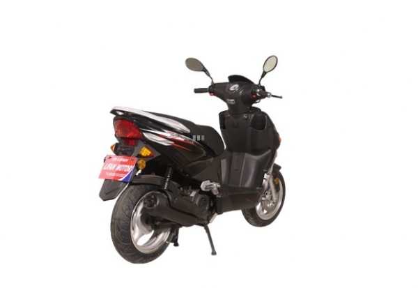 Lifan EAGLE 125 Scooter