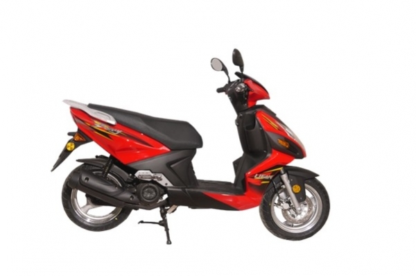 Lifan EAGLE 125 Scooter