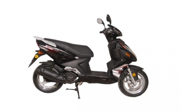 Lifan EAGLE 125 Scooter