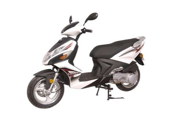 Lifan EAGLE 125 Scooter