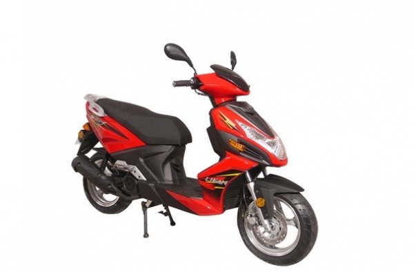 Lifan EAGLE 125 Scooter