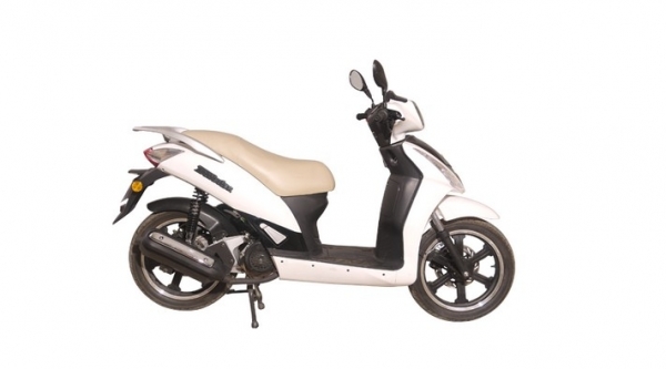 Lifan TRAVELLER 150 Scooter