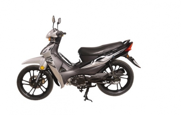 Lifan SHOWING 125 Cub