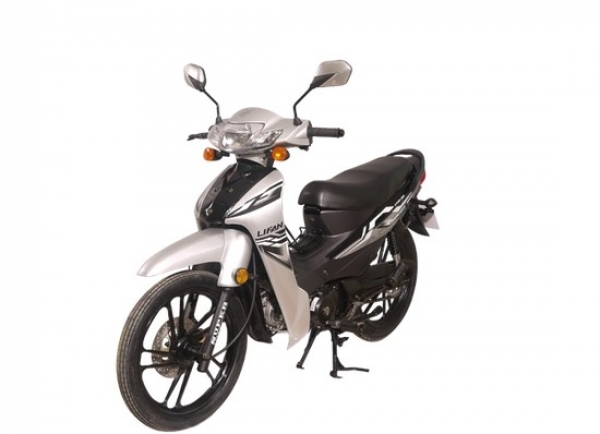 Lifan SHOWING 125 Cub