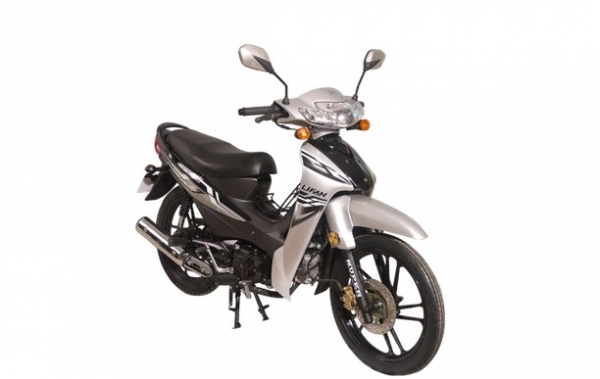 Lifan SHOWING 125 Cub