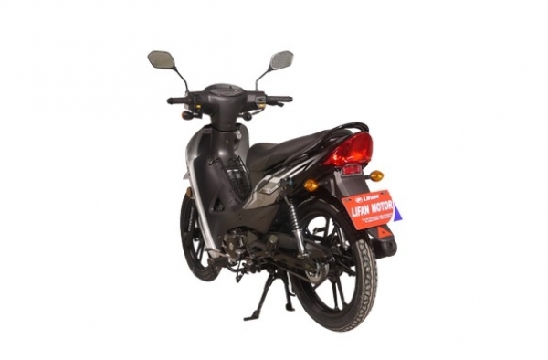 Lifan SHOWING 125 Cub
