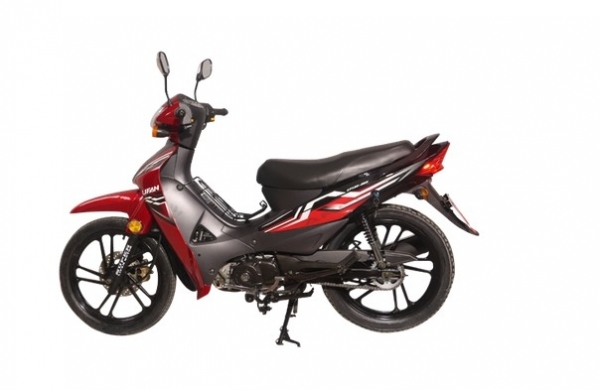 Lifan SHOWING 125 Cub