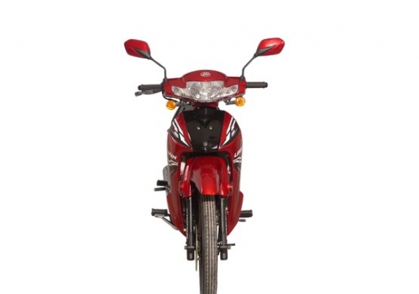 Lifan SHOWING 125 Cub