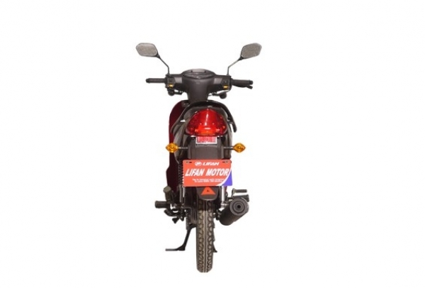 Lifan SHOWING 125 Cub