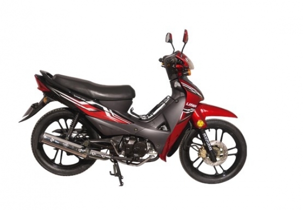 Lifan SHOWING 125 Cub