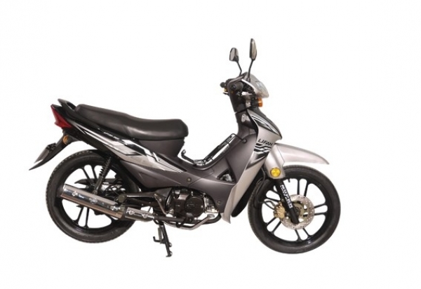 Lifan SHOWING 125 Cub