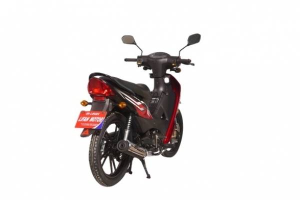 Lifan SHOWING 125 Cub