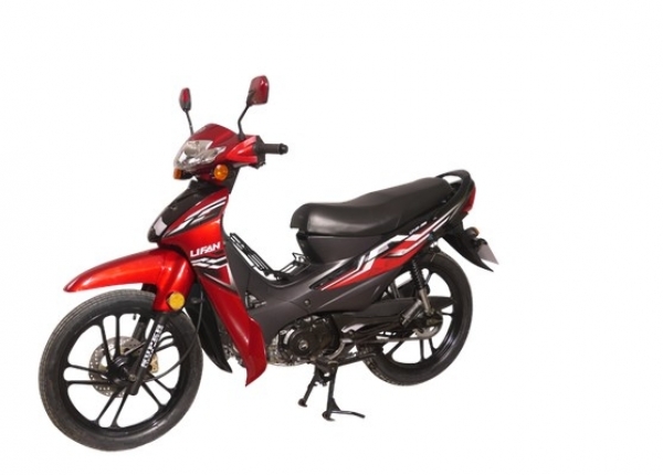 Lifan SHOWING 125 Cub